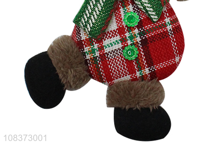 Best Sale Christmas Decorative Pendant Hanging Ornament