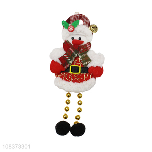 Good Price Christmas Hanging Ornament Christmas Decoration