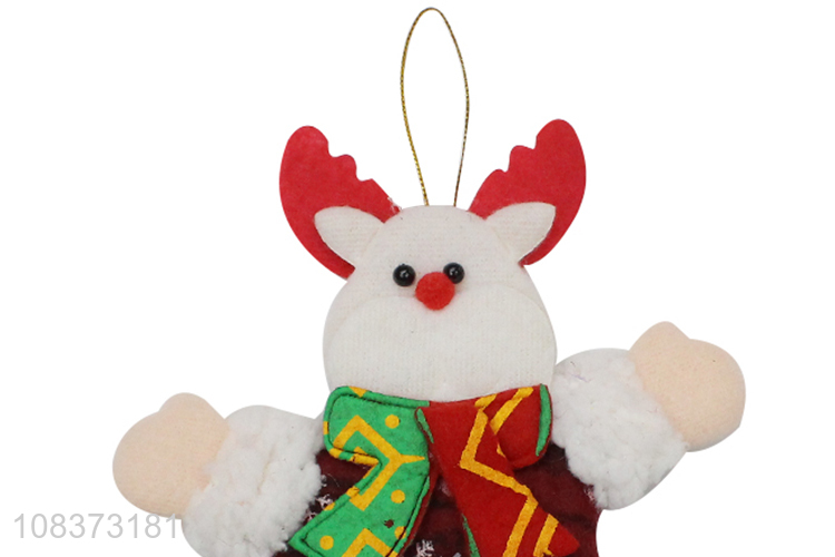 Good Sale Christmas Decoration Christmas Tree Ornament