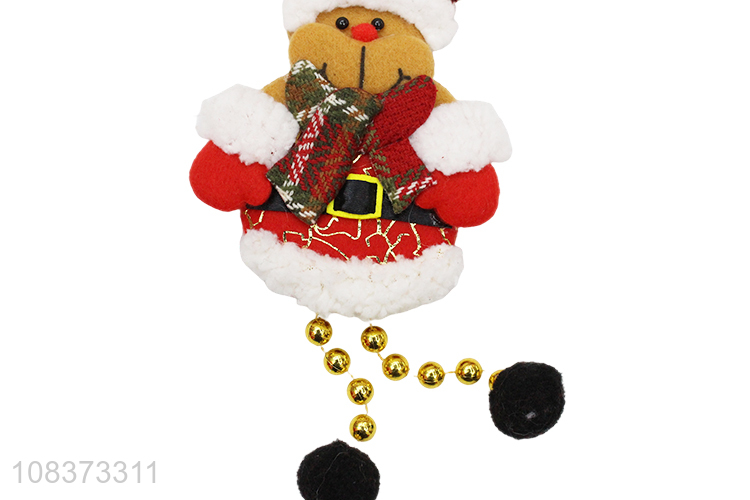 Factory Wholesale Christmas Decoration Hanging Ornaments