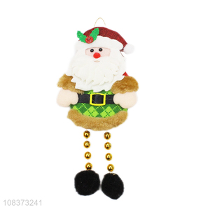 Good Sale Christmas Hanging Decoration Festival Ornaments