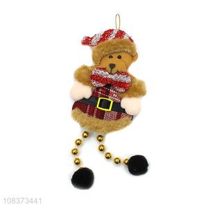 Custom Christmas Hanging Ornament Christmas Decoration