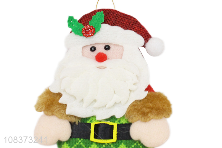Good Sale Christmas Hanging Decoration Festival Ornaments