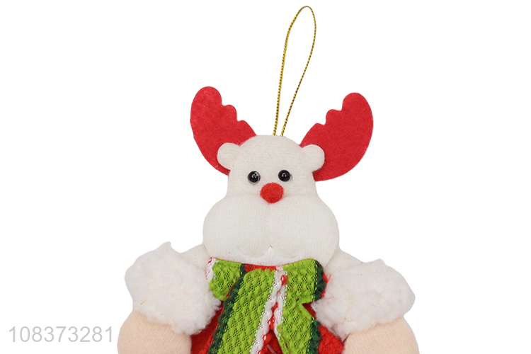 High Quality Christmas Ornament Christmas Tree Decoration