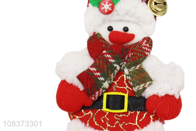 Good Price Christmas Hanging Ornament Christmas Decoration
