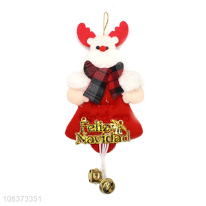 High Quality Christmas Hanging Ornament Wholesale