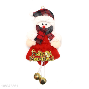 New Design Christmas Tree Hanging Ornament For Sale