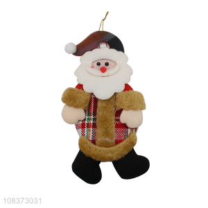 High Quality Christmas Decoration Christmas Decorative Pendant