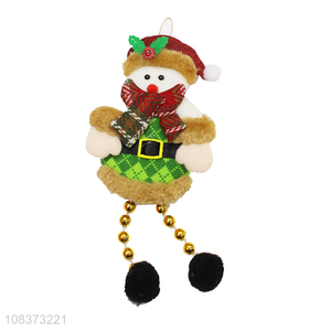 Popular Christmas Decoration Hanging Ornament For Sale