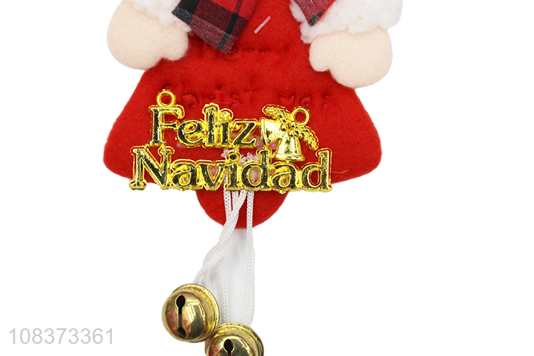 New Design Christmas Tree Hanging Ornament For Sale
