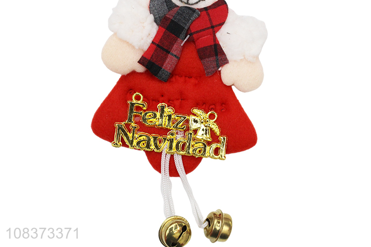 Good Quality Christmas Decorations Hanging Ornaments