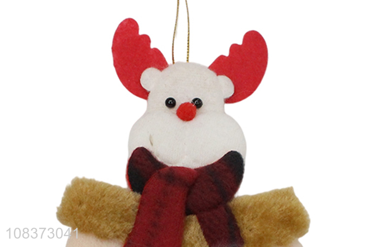 Popular Christmas Tree Hanging Decoration Christmas Ornament