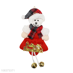 Good Quality Christmas Decorations Hanging Ornaments