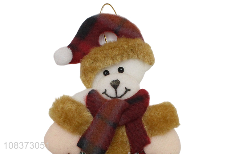 Good Quality Christmas Decorative Pendant Christmas Ornaments