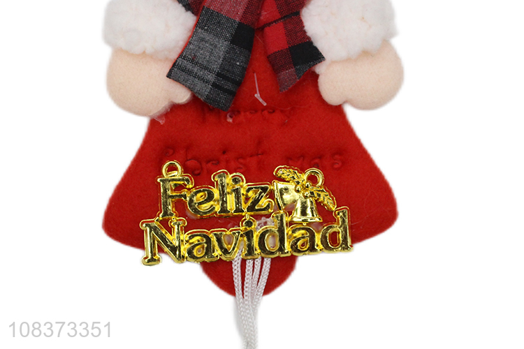 High Quality Christmas Hanging Ornament Wholesale