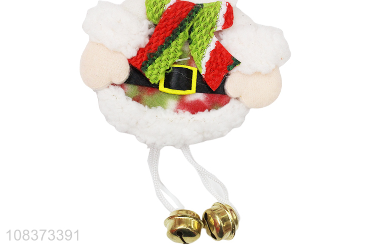 Good Sale Cute Hanging Ornament For Christmas Decoration