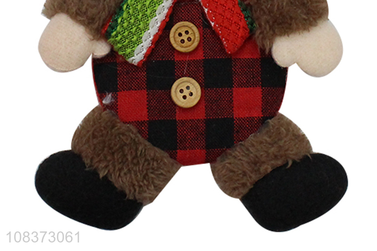 Best Quality Christmas Hanging Ornament Christmas Pendant