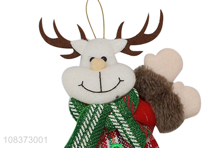Best Sale Christmas Decorative Pendant Hanging Ornament