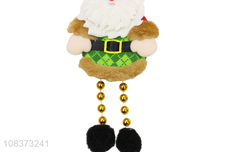 Good Sale Christmas Hanging Decoration Festival Ornaments