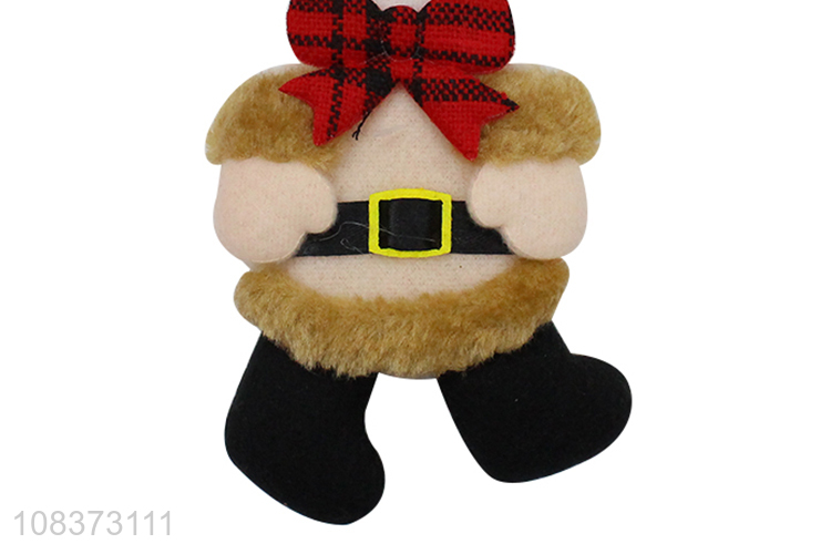 Hot Sale Cute Snowman Christmas Decoration Ornament