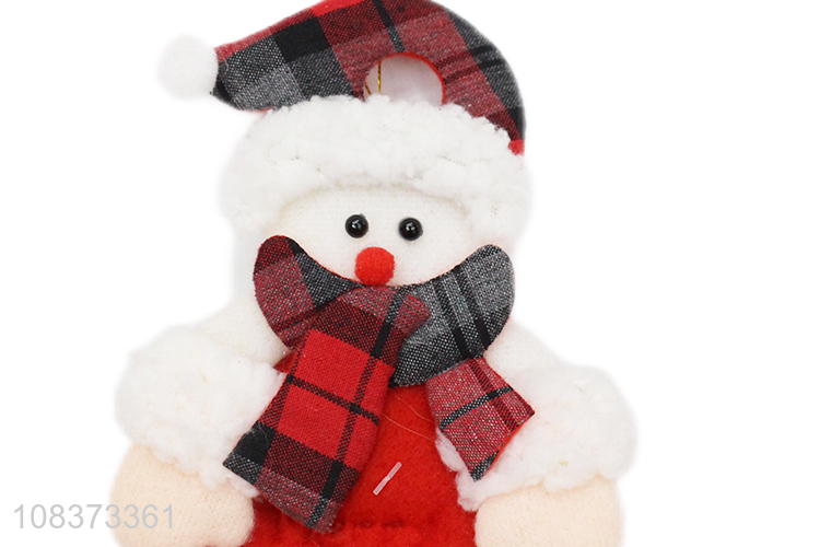 New Design Christmas Tree Hanging Ornament For Sale