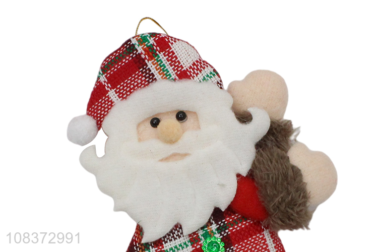 Wholesale Fashion Christmas Ornament Christmas Tree Decoration