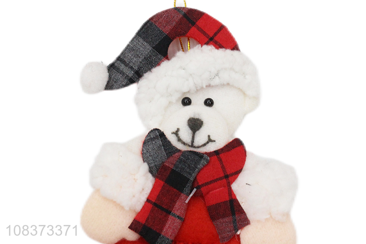Good Quality Christmas Decorations Hanging Ornaments