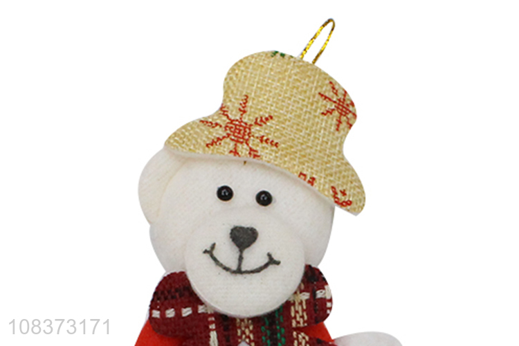 Best Price Christmas Hanging Ornament For Christmas Decoration