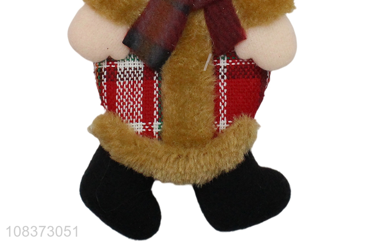 Good Quality Christmas Decorative Pendant Christmas Ornaments