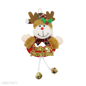Best Selling Christmas Hanging Ornament Festival Decoration