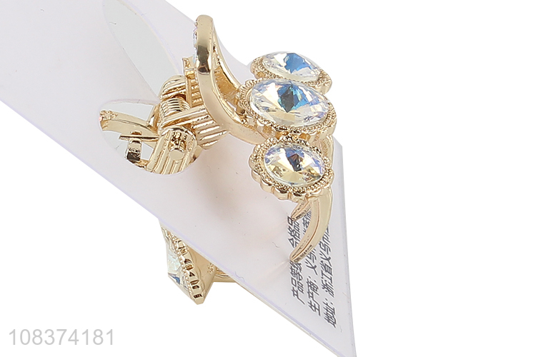 China sourcing delicate mini hair claws hair accessories