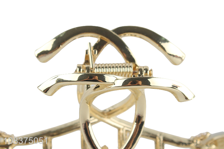 China sourcing haie decoration alloy hair claws for sale