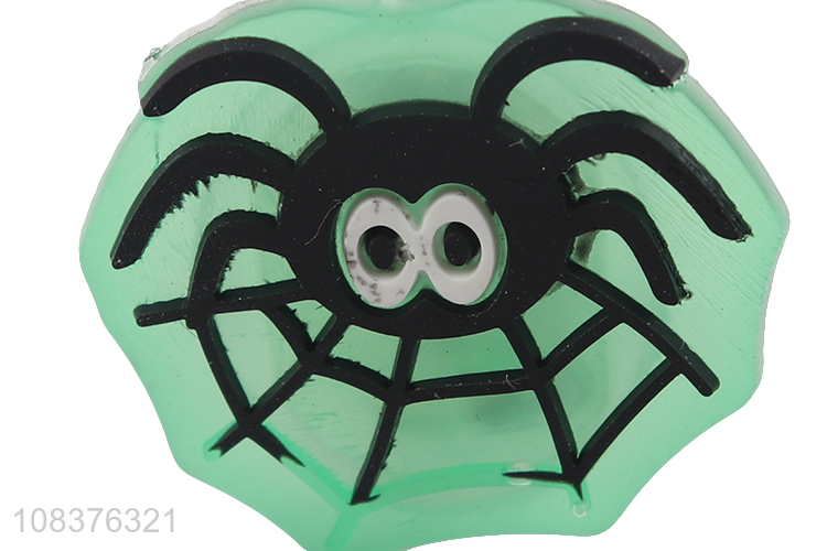 Hot products spider led ring glowing ring for sale