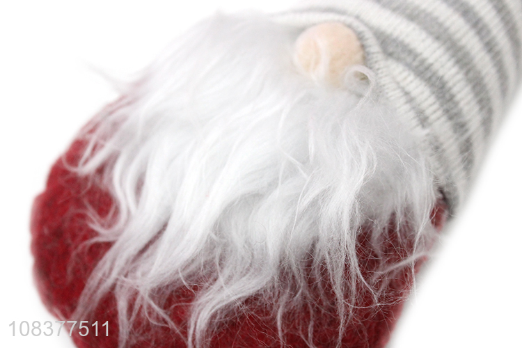 Factory wholesale party supplies hanging dwarf ornaments