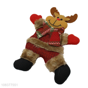 Top sale hanging ornaments christmas decoration wholesale
