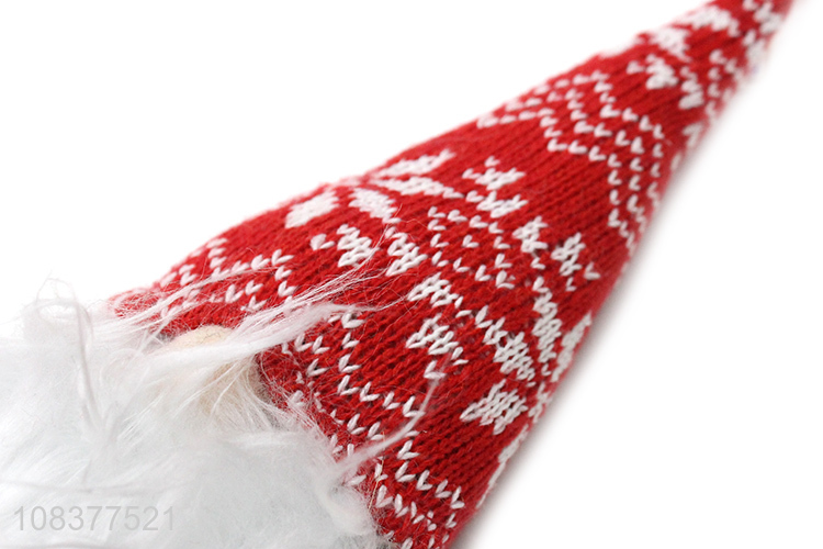 Online wholesale holiday decoration dwarf ornamentsfor christmas