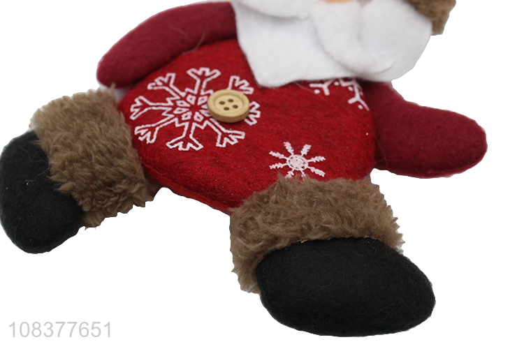 Good sale creative design hanging christmas ornaments
