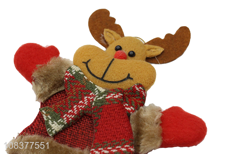 Top sale hanging ornaments christmas decoration wholesale