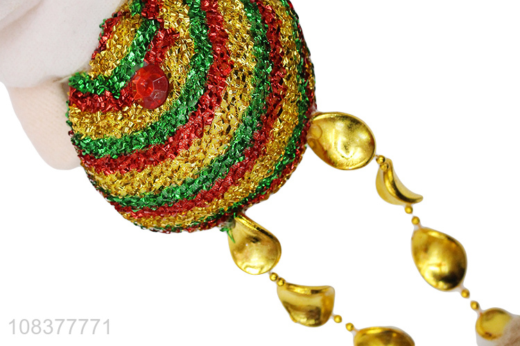 High quality christmas decoration hanging ornaments for sale