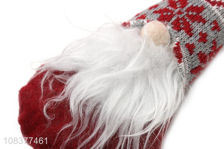 Latest products party decoration hanging dwarf ornaments