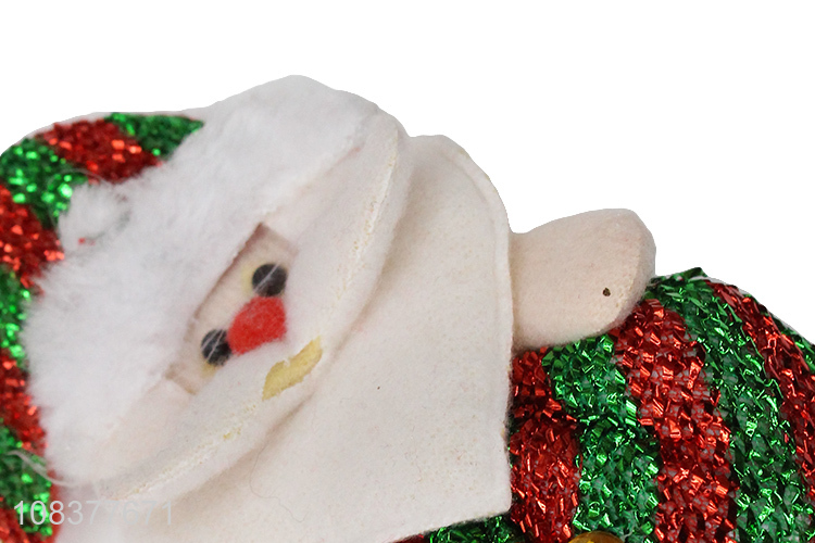 Most popular christmas decoration hanging ornaments for party