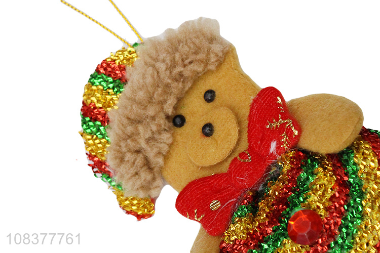 Hot products home décor hanging pendant for christmas