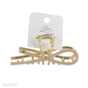High Quality Large <em>Claw</em> <em>Clip</em> Ladies Hair <em>Clip</em>