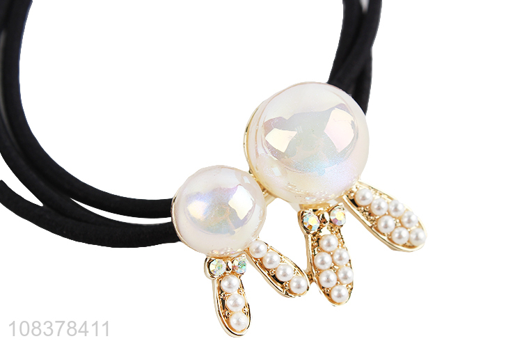 Wholesale Hair Accessories Fashion Hair Rope For Women