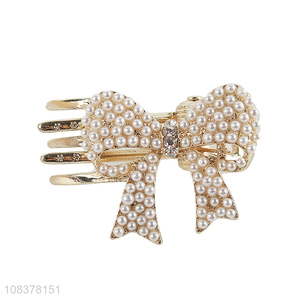 High Quality Stylish Hair <em>Clip</em> Metal Hair <em>Claw</em>