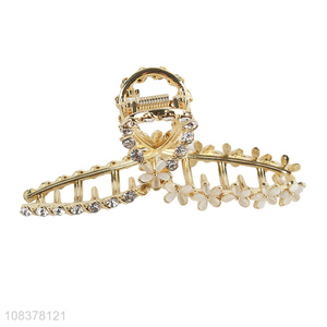 Best Sale Ladies Alloy Hair <em>Clip</em> Fashion <em>Claw</em> <em>Clip</em>