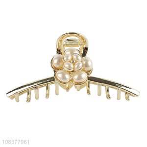 Factory Direct Sale Large <em>Claw</em> <em>Clip</em> Fashion Hair <em>Clip</em>