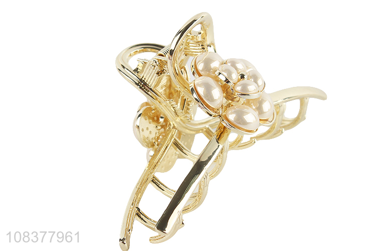 Factory Direct Sale Large Claw Clip Fashion Hair Clip