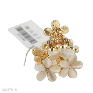 Top Quality Ladies Hair <em>Claw</em> <em>Clip</em> Fashion Hair <em>Clip</em>