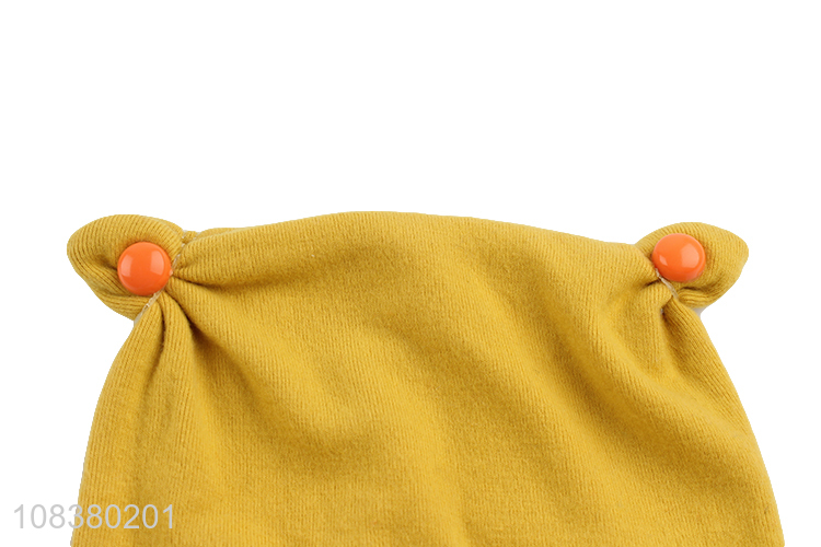 Unique Design Baby Hat Infant Beanie Warm Hat